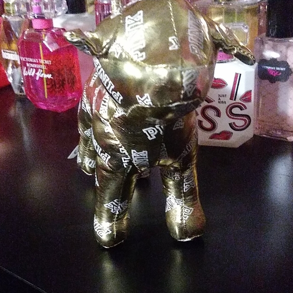 PINK pup 🐶 - Picture 4 of 4